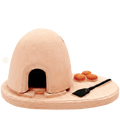 HORNO INCENSE BURNER - DYKE & DEAN