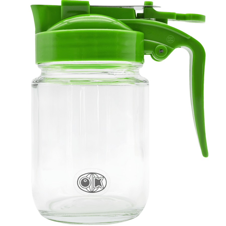 JAPANESE SERVER JAR - DYKE & DEAN