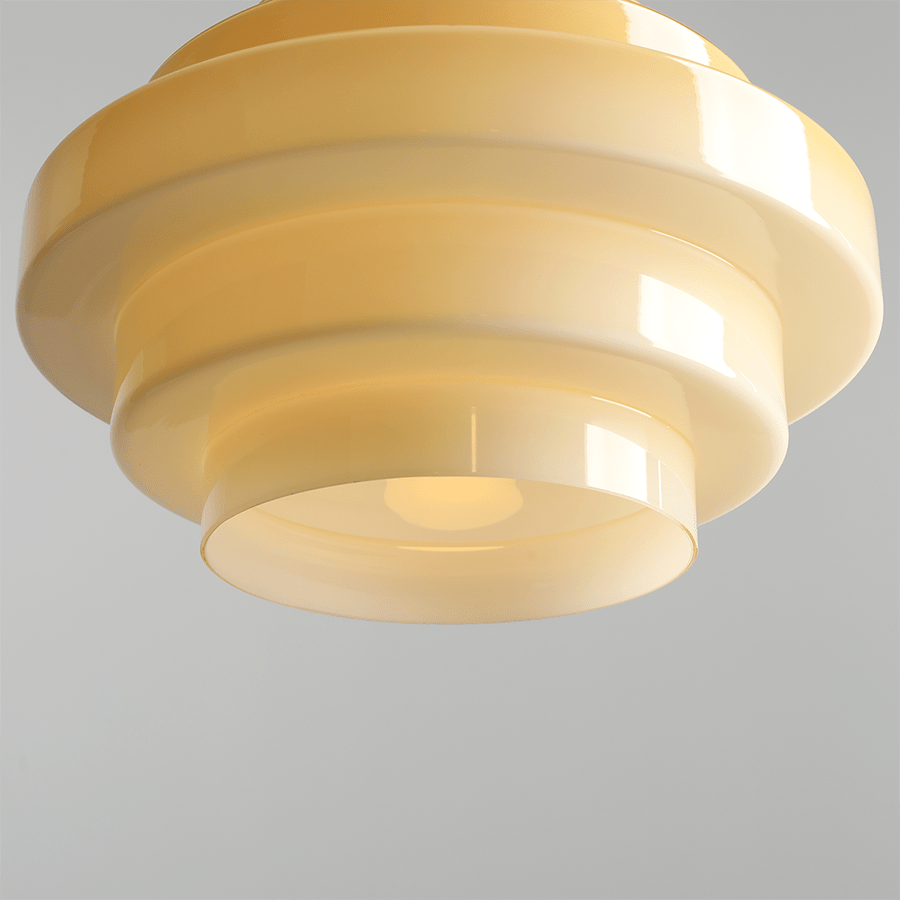 JELLY PENDANT LIGHT NUTTY 360 XL - DYKE & DEAN