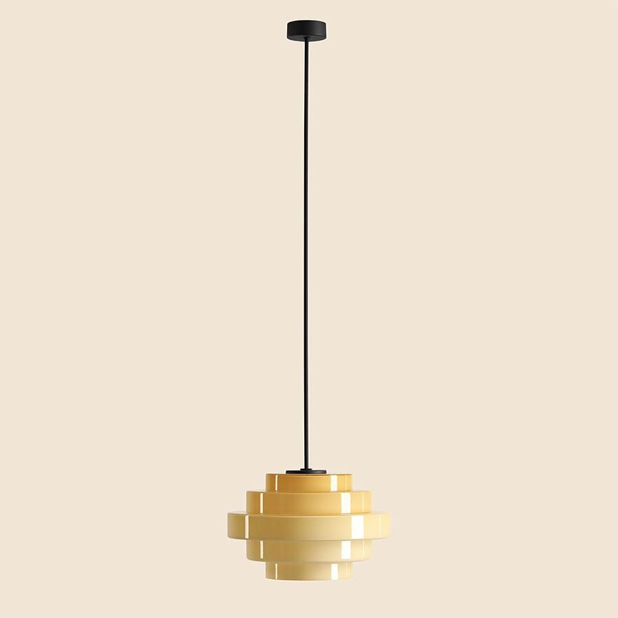 JELLY PENDANT LIGHT NUTTY LARGE 280 - DYKE & DEAN