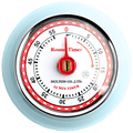 KITCHEN TIMER WITH MAGNET LIGHT BLUE - DYKE & DEAN