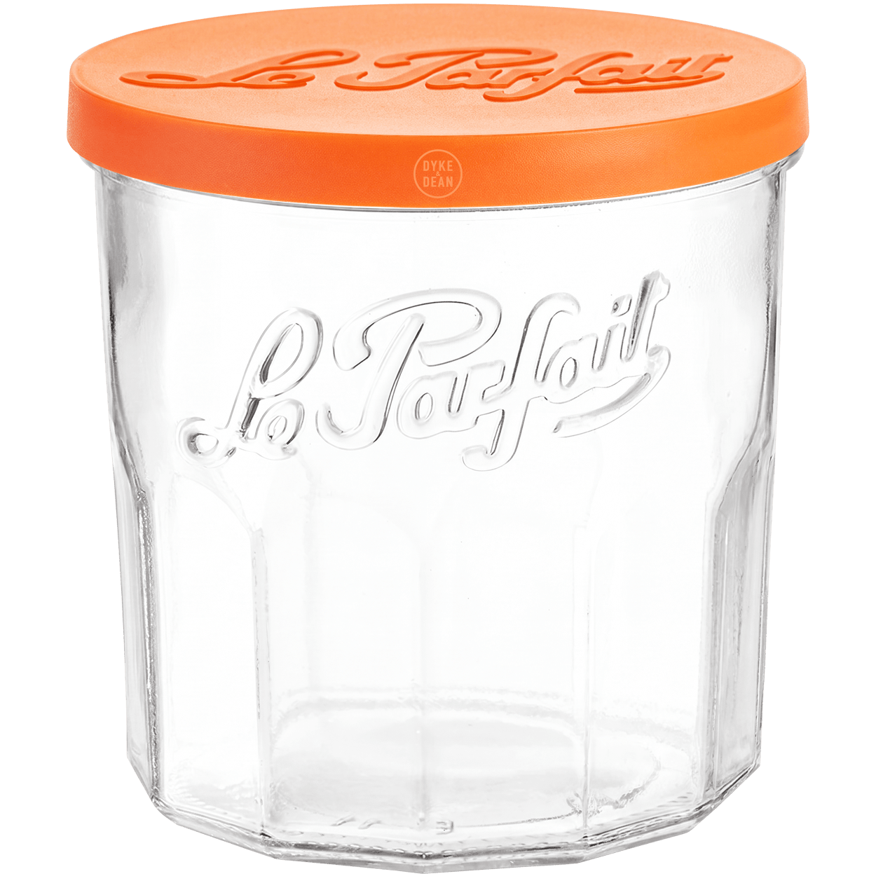 LE PARFAIT JAM JAR 445ml - DYKE & DEAN