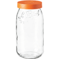 LE PARFAIT ORANGE TOP JAR 3.0L - DYKE & DEAN
