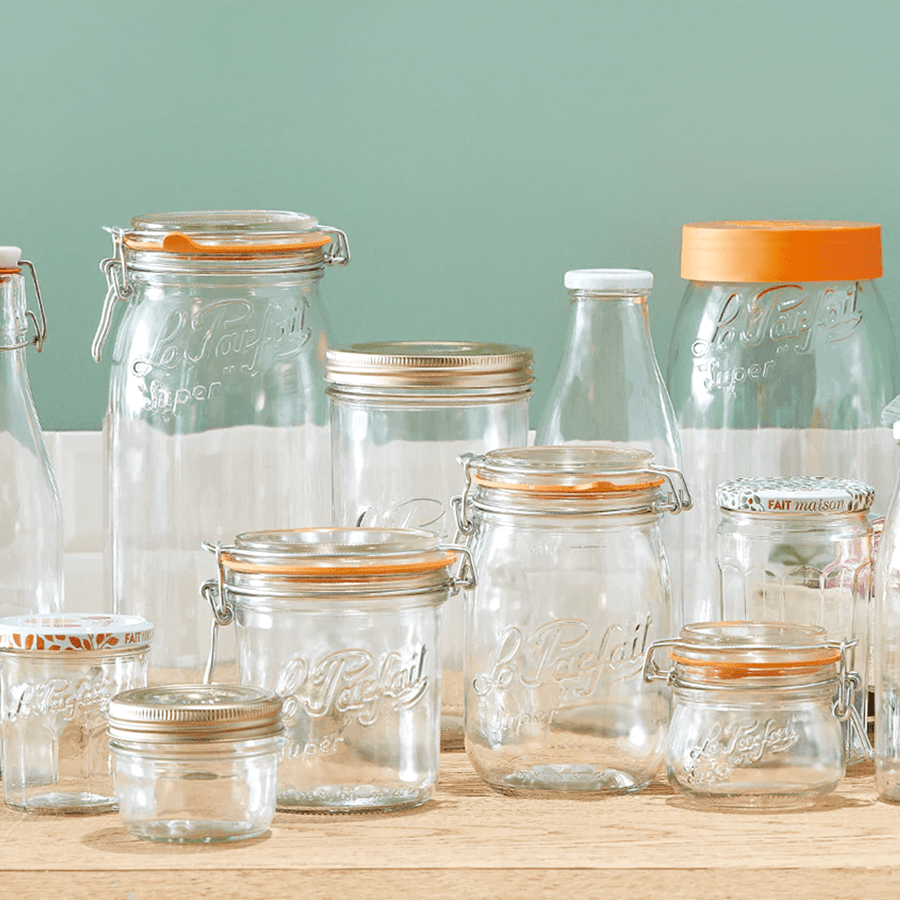 LE PARFAIT SUPER JAR 2L - DYKE & DEAN