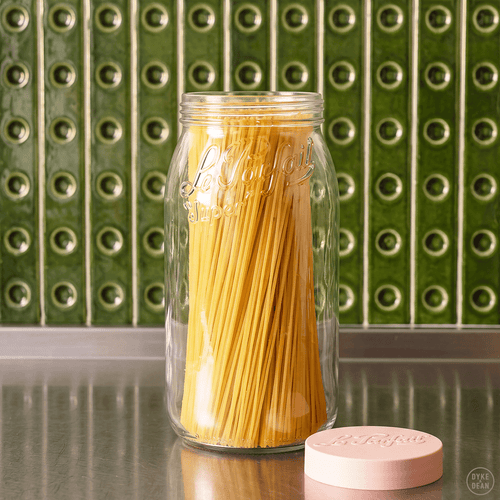 LE PARFAIT VIOLET TOP JAR 3.0L - DYKE & DEAN