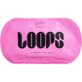 LOOPS DOUBLE TAKE FACE MASK - DYKE & DEAN