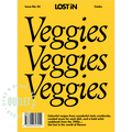 LOST IN VEGGIES BOOK OUTLET - DYKE & DEAN