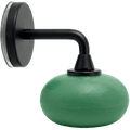 MAGNETIC SOAP HOLDER BLACK - DYKE & DEAN