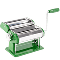 MANUAL PASTA MACHINE GREEN - DYKE & DEAN