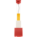 METRA CERAMIC PENDANT LIGHT - DYKE & DEAN