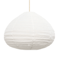 METRO LINEN LIGHT SHADE SMALL - DYKE & DEAN