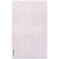 NARAM BATH MAT LILAC & NEON YELLOW - DYKE & DEAN