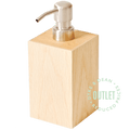 OAK SOAP PUMP OUTLET - DYKE & DEAN