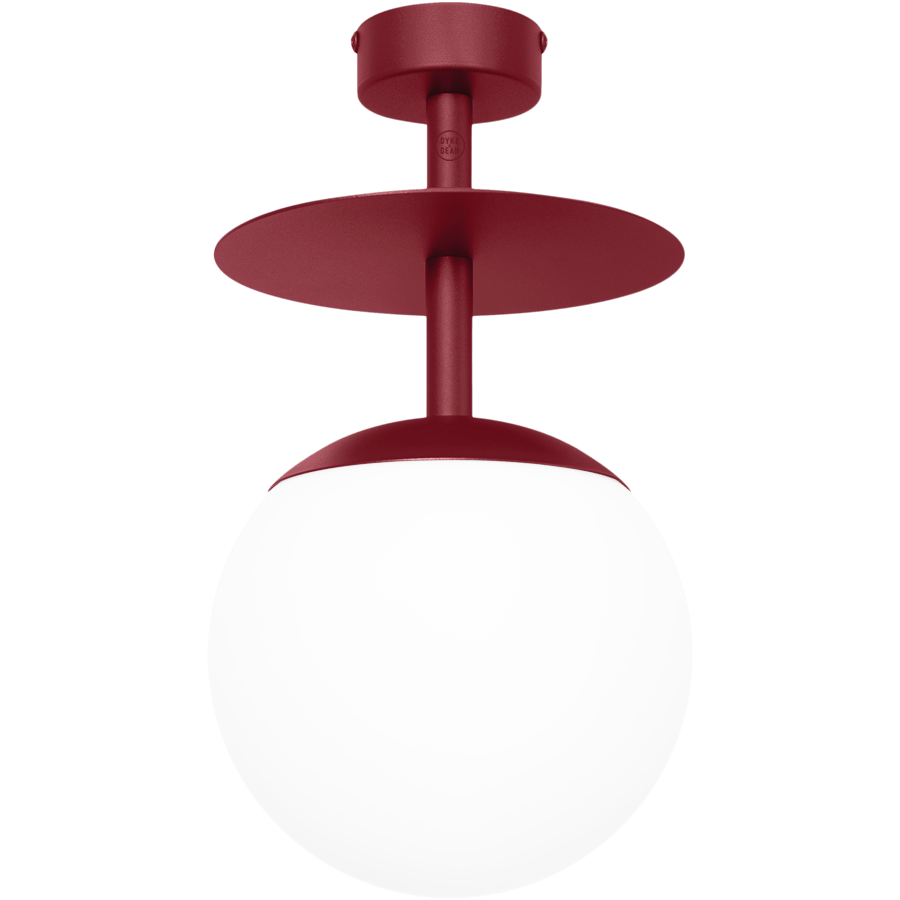 PLAAT B WATERPROOF CEILING SCONCE LIGHTS - DYKE & DEAN