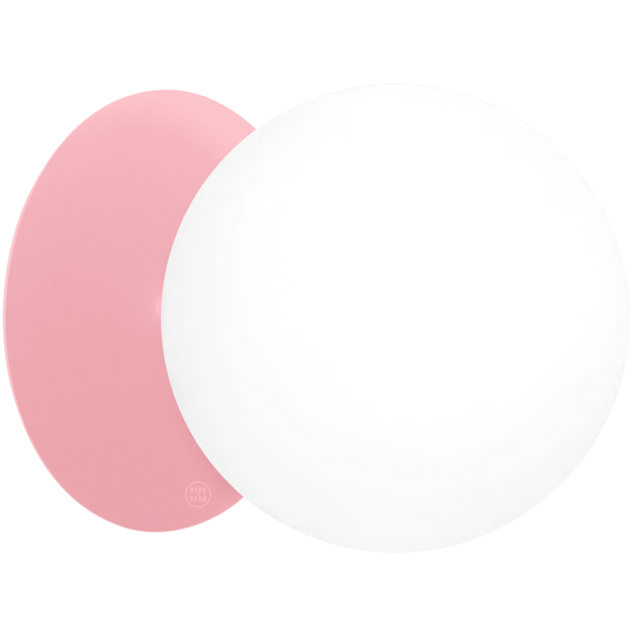 PLAAT C WATERPROOF WALL SCONCE LIGHT - DYKE & DEAN