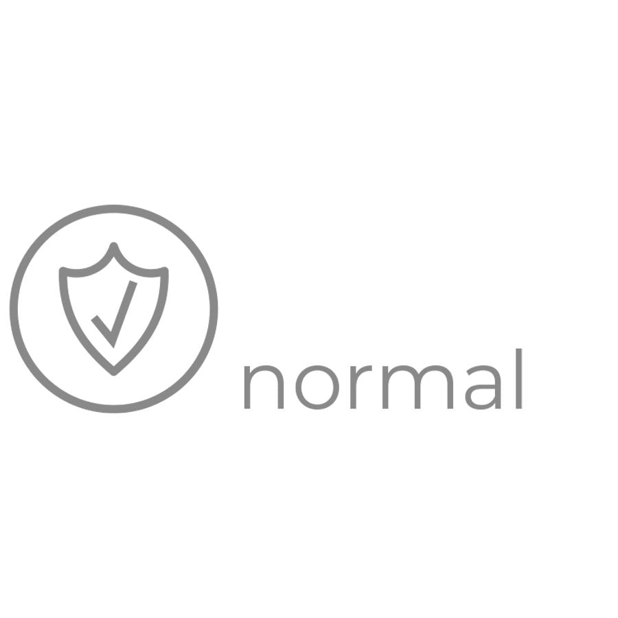 PORCELAIN KATY PATY COLONA ROUND SURFACE MOUNTED UK SOCKET GOLD - DYKE & DEAN