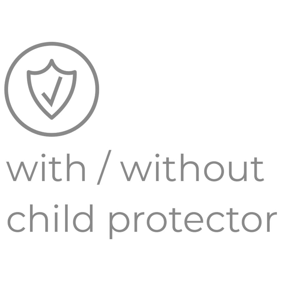 PORCELAIN KATY PATY COLONA ROUND SURFACE MOUNTED UK SOCKET GOLD - DYKE & DEAN