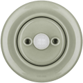 PORCELAIN WALL CABLE MOTION SENSOR GREY GREEN - DYKE & DEAN