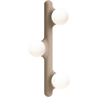 PRICKLY PEAR TRIPLE WALL LIGHT GLOBE - DYKE & DEAN