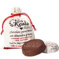 REAL MEXICAN ALMOND HOT CHOCOLATE - DYKE & DEAN
