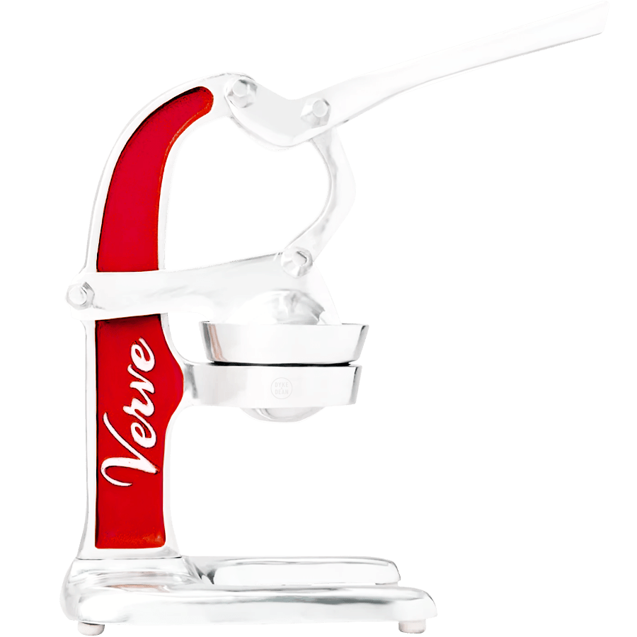 RED MEXICAN JUICER - DYKE & DEAN