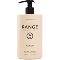 RENEW SANTAL & SEA SALT BODY WASH - DYKE & DEAN