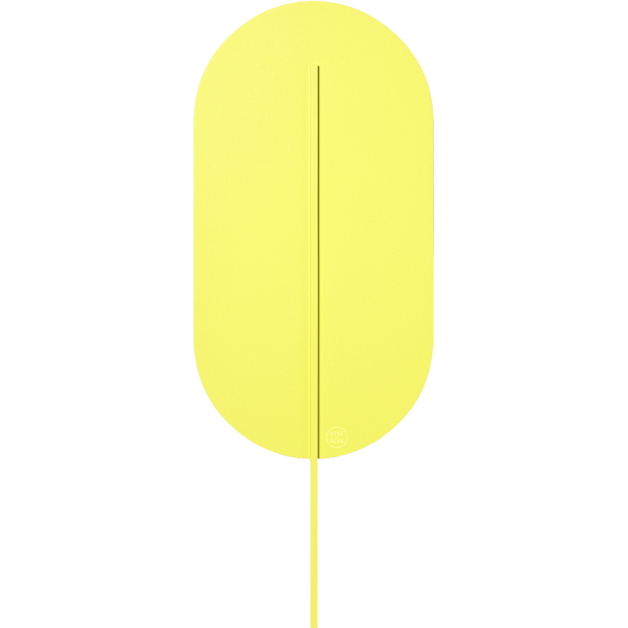 ROKKE FAN WALL LIGHTS - DYKE & DEAN