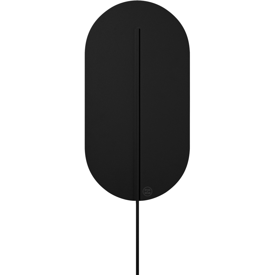 ROKKE FAN WALL LIGHTS - DYKE & DEAN