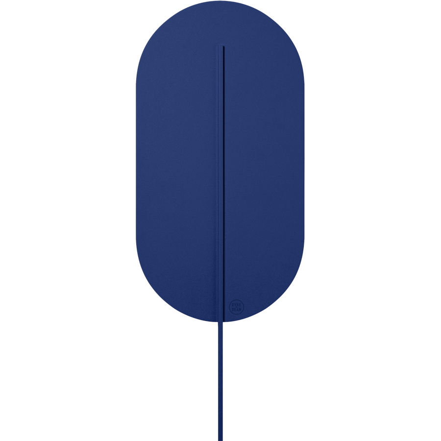 ROKKE FAN WALL LIGHTS - DYKE & DEAN