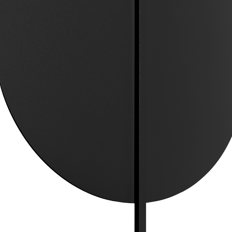 ROKKE FAN WALL LIGHTS - DYKE & DEAN