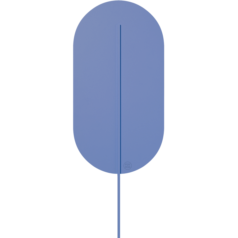 ROKKE FAN WALL LIGHTS - DYKE & DEAN