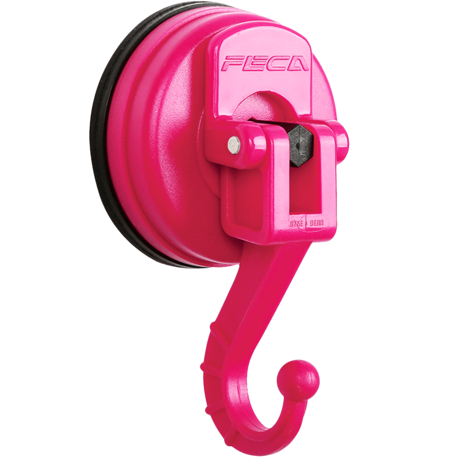 ROSE BLOOM SUCTION HOOK 6KG - DYKE & DEAN