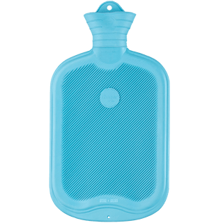 RUBBER HOT WATER BOTTLES 2.0L - DYKE & DEAN