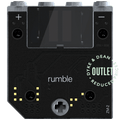 RUMBLE MODULE OUTLET - DYKE & DEAN