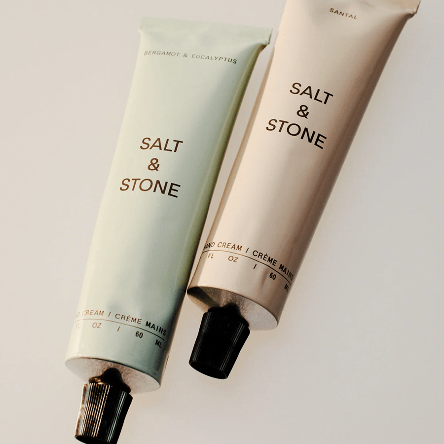 SANTAL HAND CREAM - DYKE & DEAN