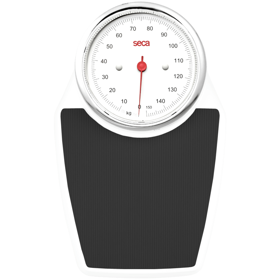 SECA 760 CLASSIC BATHROOM SCALES - DYKE & DEAN