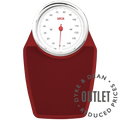 SECA 760 RED BATHROOM SCALES OUTLET - DYKE & DEAN