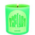 SHRINE TOPIARY CANDLE - DYKE & DEAN