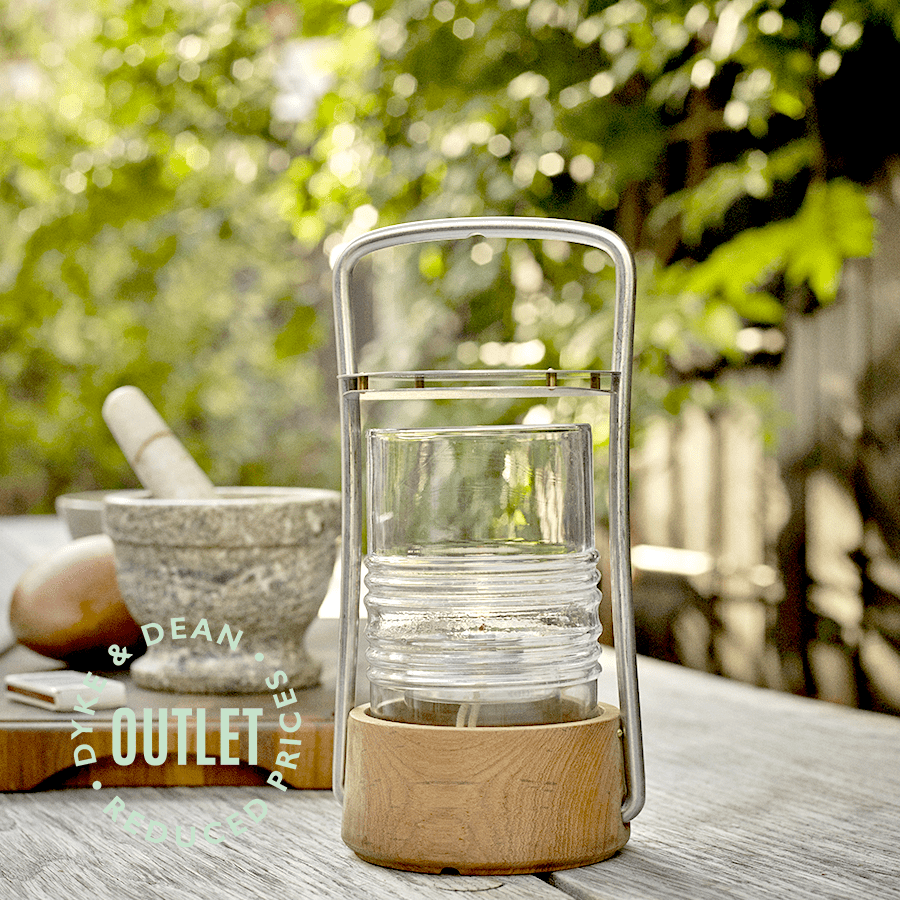 SKAGERAK LAMP OIL OUTLET - DYKE & DEAN