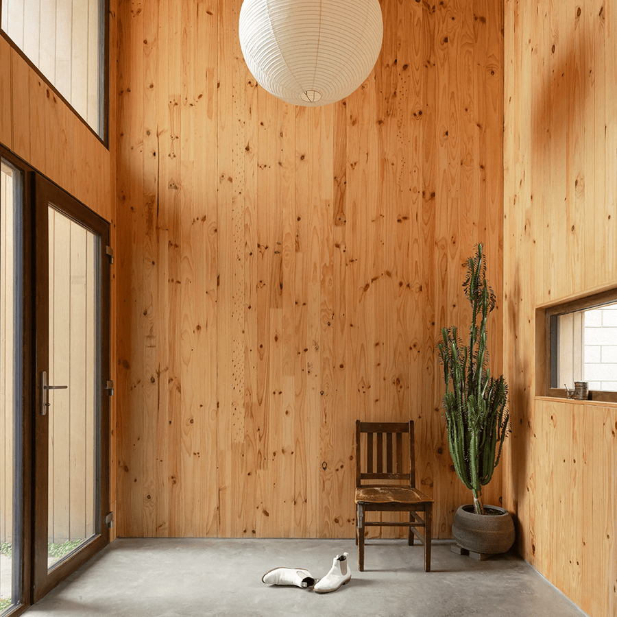 SPHERE LINEN LIGHT SHADE 80CM - DYKE & DEAN