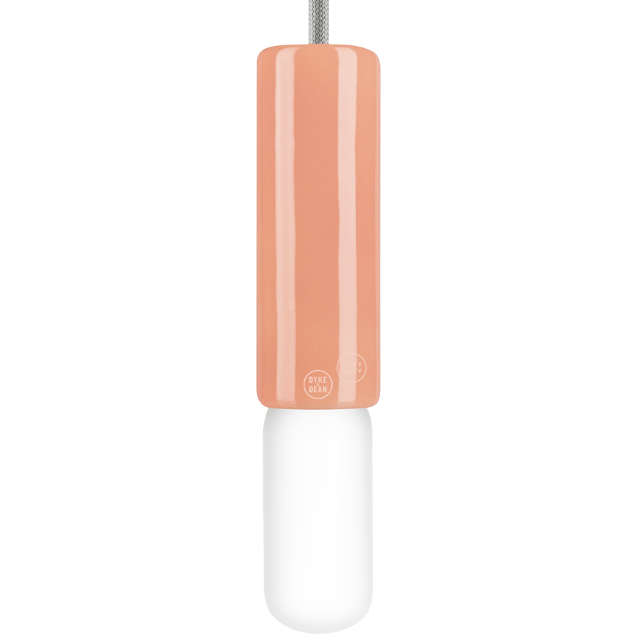 SPINA PORCELAIN LIGHT PENDANT - DYKE & DEAN