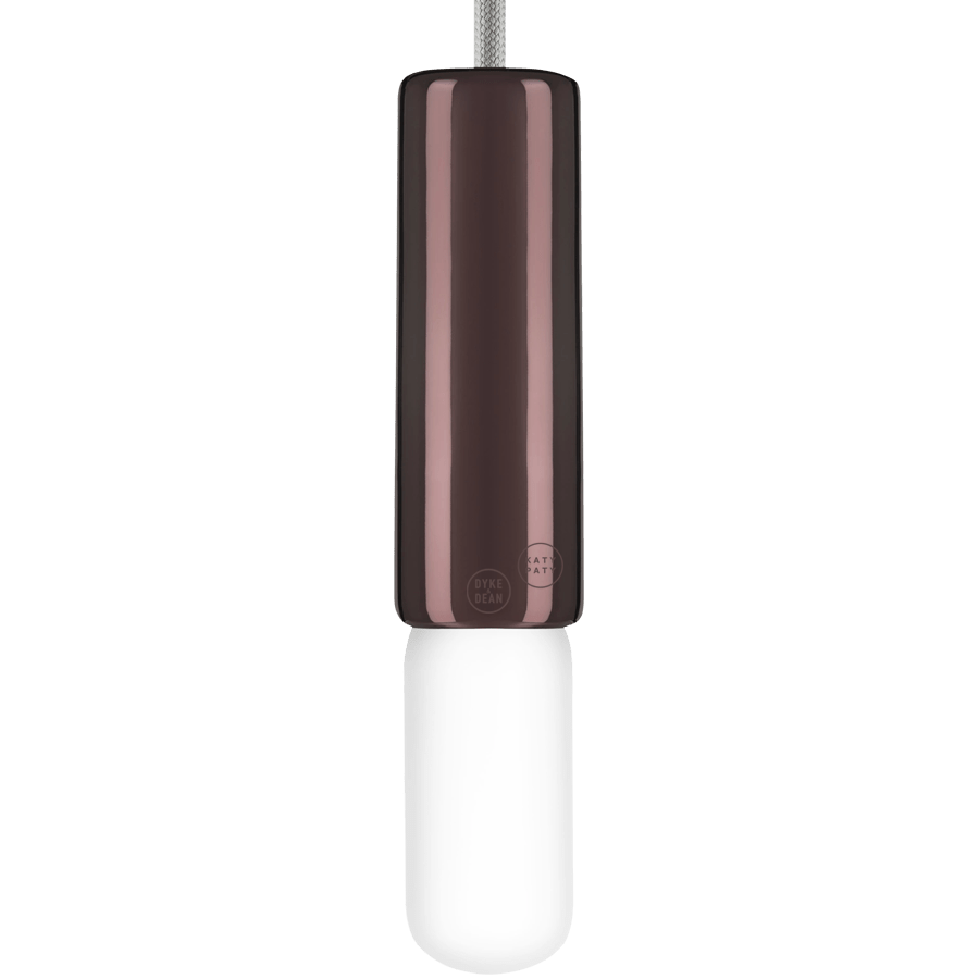 SPINA PORCELAIN LIGHT PENDANT - DYKE & DEAN