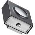 SQUARE FACE PROJECTION LIGHTS - DYKE & DEAN
