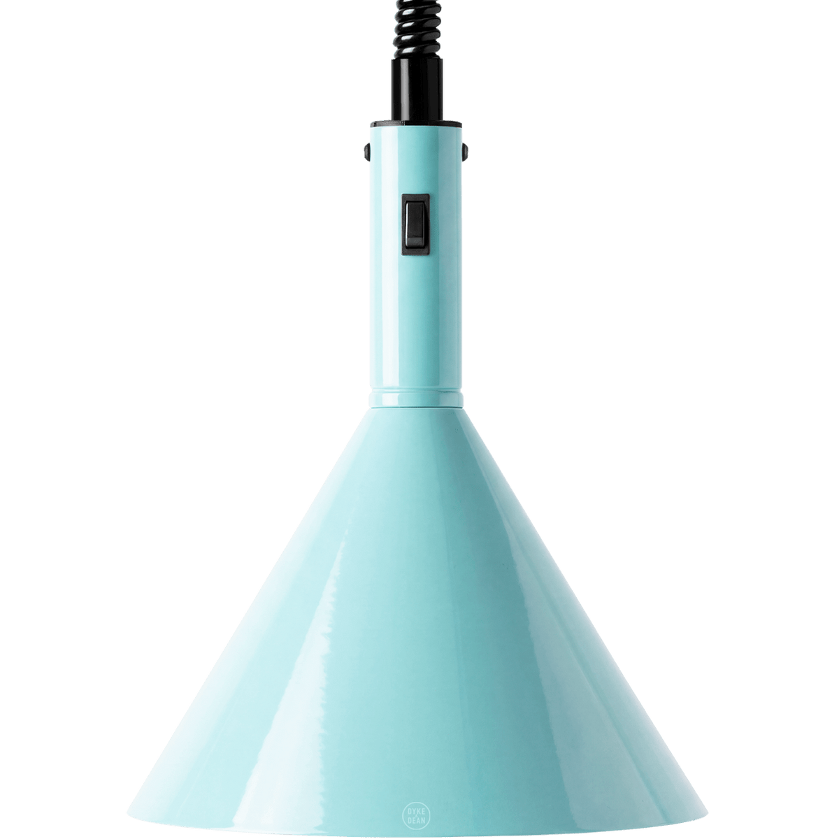 Stay hot heat lamp pendant trattoria 1223 colour