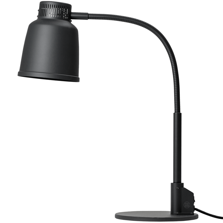 Desk heat lamp discount