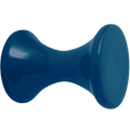 TAM TAM WALL HOOK ARDOISE - DYKE & DEAN
