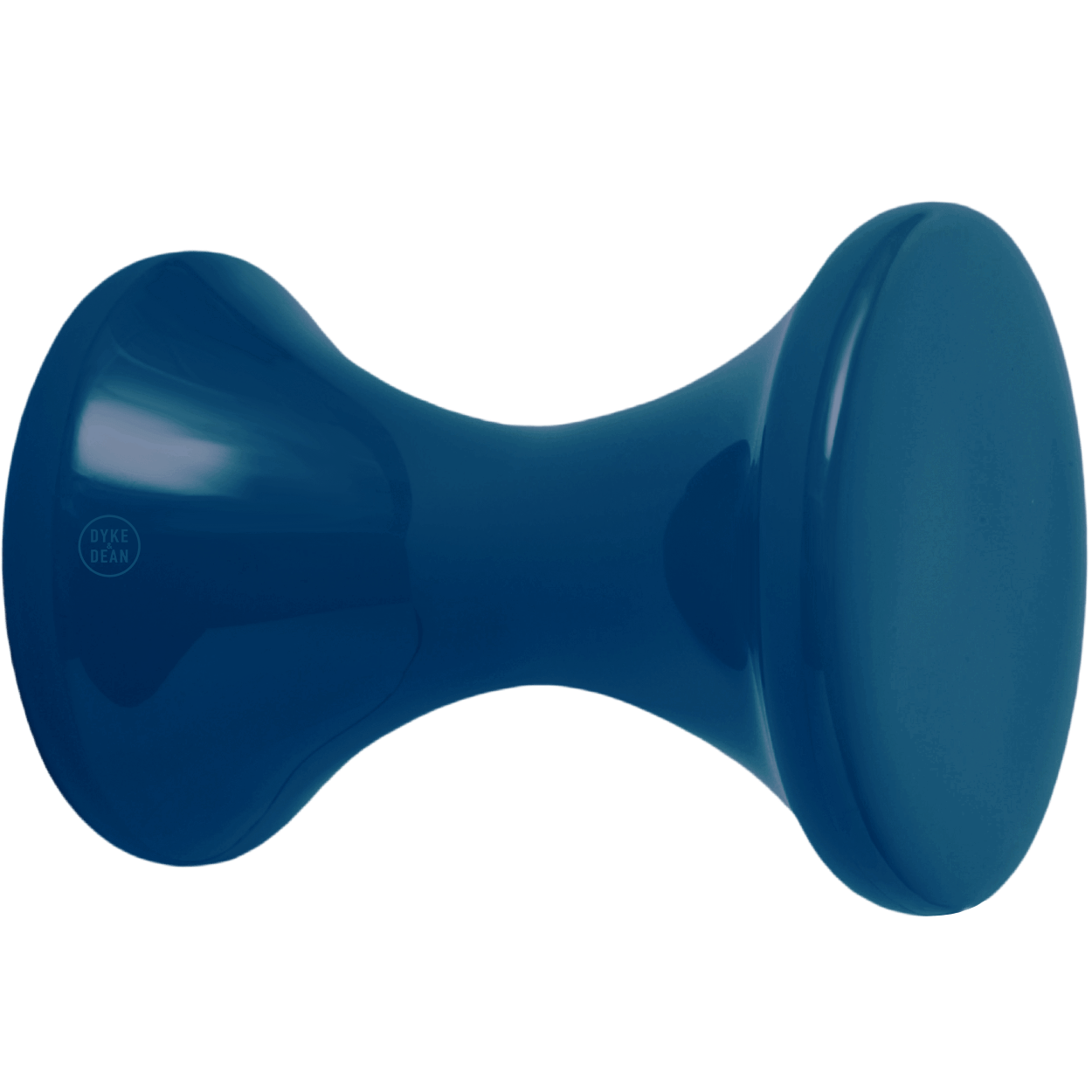 TAM TAM WALL HOOK ARDOISE - DYKE & DEAN