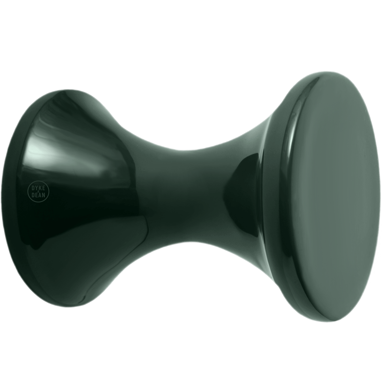 TAM TAM WALL HOOK FOREST GREEN - DYKE & DEAN