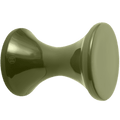 TAM TAM WALL HOOK OLIVE - DYKE & DEAN
