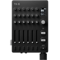 TEENAGE ENGINEERING CHANNEL STEREO MIXER BLACK TX - 6 - DYKE & DEAN